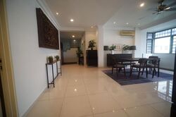 Elizabeth Tower (D9), Apartment #585521061